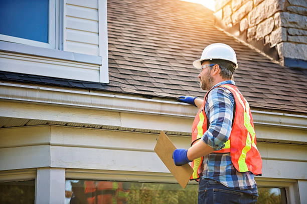 Licensed Roofing service in Sioux Falls, SD - Ben Roofing and Steel LLC